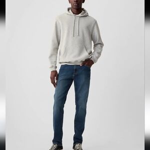 Gap men's slim straight soft wear 31x32